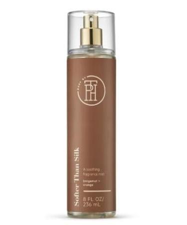 B'ody_by_tph Softer Than Silk Soothing Fragrance Mist for Women | Bergamot & Orange Body Spray- 8 fl. oz (pack of 1) - Buy Online on GoSupps.com