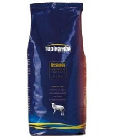 Tupinamba Tupinamba Caf en grains d caf in Paquet de 1 kg