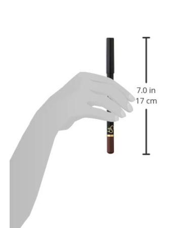 Golden Rose Lip Liner Pencil - Perfect Shades for a Flawless Finish | International Shipping Available - Buy Online on GoSupps.com
