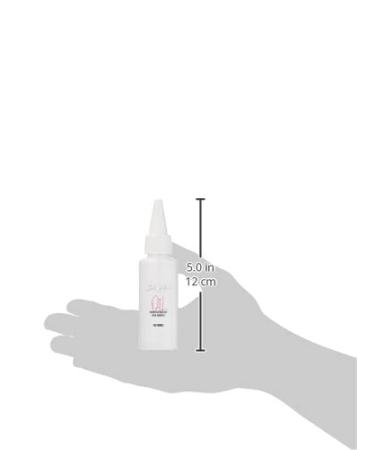 Silk Hair by Andrea D. Argan Oil Hair Oil for Frizzy Hair Growth - 1oz - Buy Online on GoSupps.com