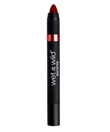 Wet N Wild Fantasy Makers Multistick Body/Face Crayon Red