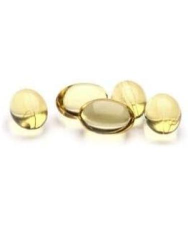 Evening Primrose Oil 500mg 100 Capsules - Buy Online on GoSupps.com
