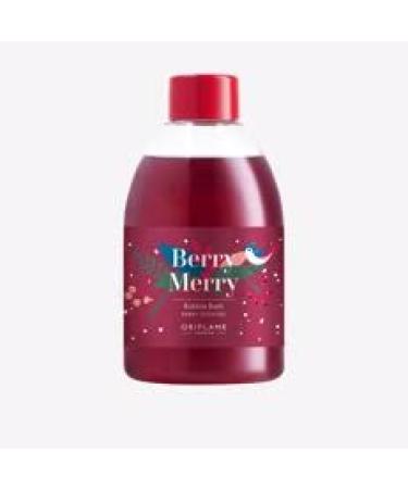 Merry Berry Bath