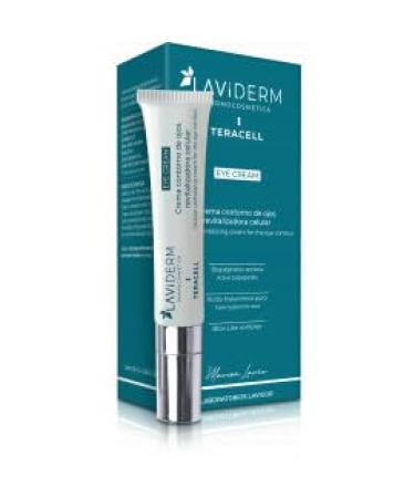 Lavigor TERACELL EYE CREAM 15 ml LAVIGOR