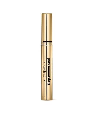 Cupio I Want Exposed Volume Mascara