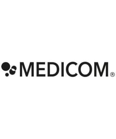 Medicom Krill Oil Omega-3 - Phospholipids EPA DHA Choline & Astaxanthin for Heart Health - 60 Caps - Buy Online on GoSupps.com