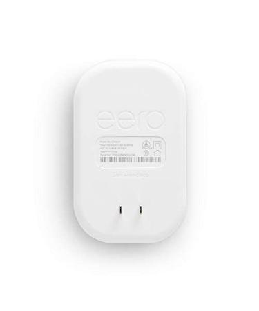 Certified Refurbished Amazon eero Beacon Mesh WiFi Range Extender - Add-On for eero WiFi Systems - Buy Online on GoSupps.com