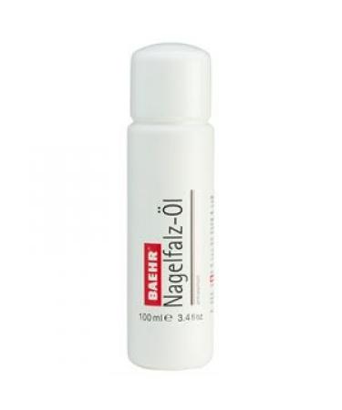 Pedibaehr nail fold oil - 100 ml