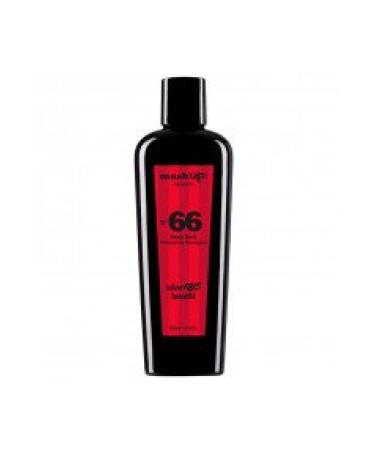 MASHUP No 66 SEXY RED TREATMENT GEL 500ML