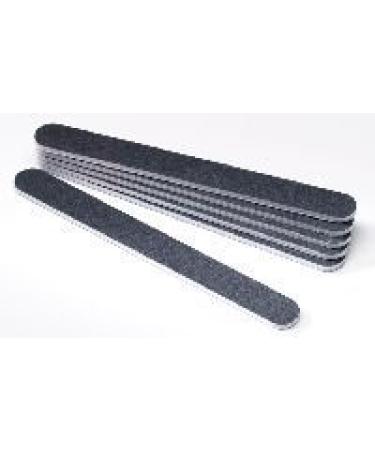 Black Foam File (100/180 grit)