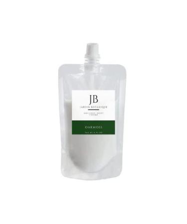 Oakmoss Organic Body Cr me (8 oz Refill)