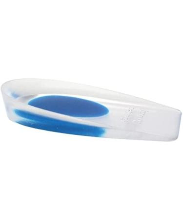 Men's Heel Cushions for Effective Pain Relief, Shock Absorption & Pressure Distribution - Buy Online on GoSupps.com