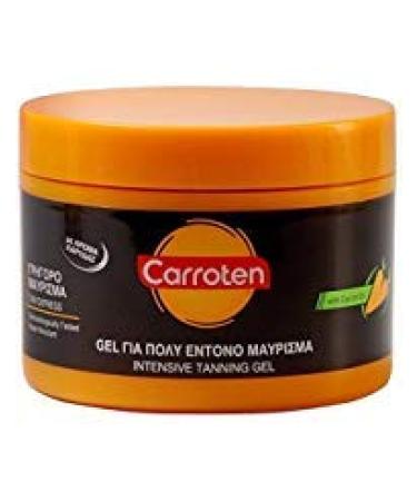 Carroten Tan Express- Intensive Tanning Gel 150ml by Carroten