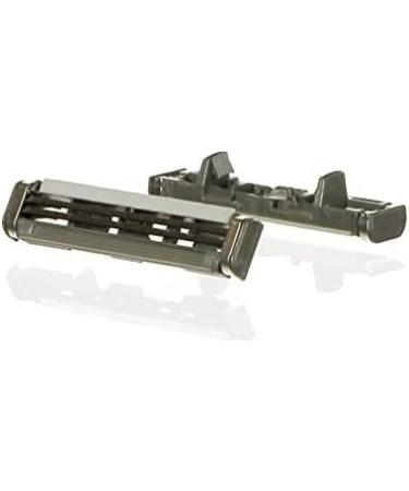 Gillette Sensor Excel Shaving Cartridges for Men Quantity - Pack Of 10 - Buy Online on GoSupps.com