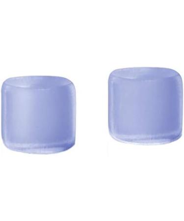 Ohropax Silicone Aqua Earplugs - Waterproof Pre-Ear Plugs for Swimming (6 Pieces) - Skin-Friendly Protection - Buy Online on GoSupps.com