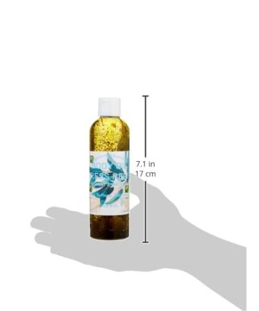 Organic Hair Solution- NOURISHING BODY OIL WITH (Mint & Eucalyptus)-Plant-based Formula Dry Skin Moisturizer & Hydrating Body Massage Oil for Radiant & Healthy Glow Nourishing After Shower & Bath - Buy Online on GoSupps.com