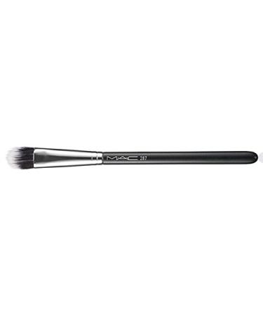 MAC 287 Duo Fibre Eye Shadow Brush (In Sleeve)