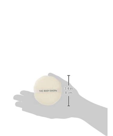 The Body Shop Facial Buffer - Exfoliating Pad for Smooth and Radiant Skin - Buy Online on GoSupps.com