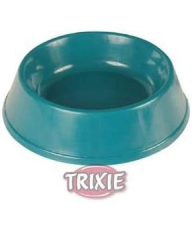 Trixie Plastic Cat Bowl (12 cm thick 0.2 l) 12 cm 0 2 l - Buy Online on GoSupps.com