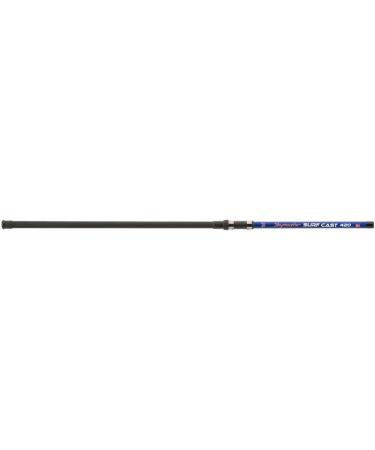 Saenger Skymaster Surf Cast Rod - 4.20m 100-250g 3-Part Lightweight (630g) - Shop Internationally - Buy Online on GoSupps.com
