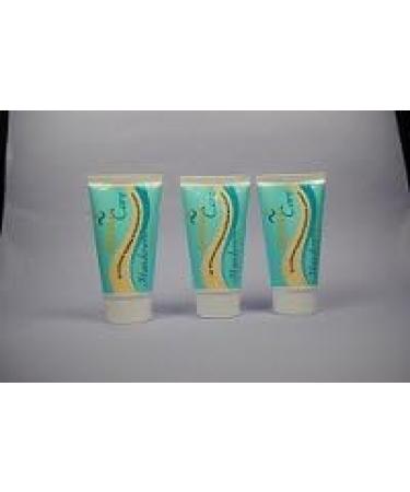 Premium Hand Cream Set - Office & Care 3 x 30ml - Ideal for Dry Skin Relief | Shop Internationally - Buy Online on GoSupps.com