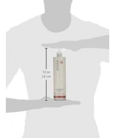 Kaeso Rebalancing Facial Moisturiser 195 ml - Buy Online on GoSupps.com