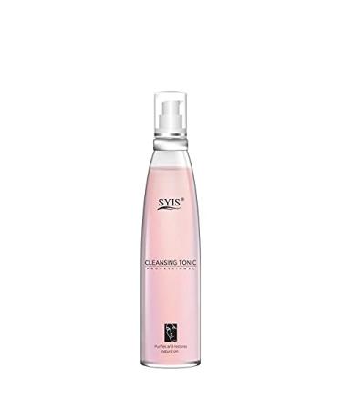 Syis cleansing tonic 200 ml