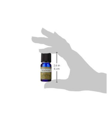 Neal's Yard Remedies Ylang Ylang Organic Essential Oil | Relaxing & Certified Organic 10ml - Buy Internationally - Buy Online on GoSupps.com
