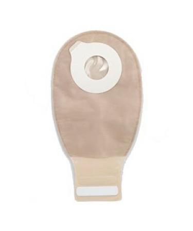 ConvaTec Esteem Synergy + Drainable Pouch with InvisiClose and Filter Opaque Large 12"