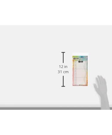 Dyan Reaveley's Dylusions Journaling Block 9x5 | Ranger Journaling Block - Buy Online on GoSupps.com
