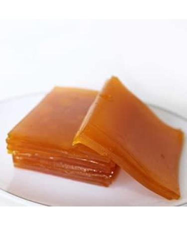 Mouth Watering Tasty aampapar aam papad Mango Pulp Candy Original Taste| Dried Mango | Meetha Aam Papad | Candied Dried Mango - 800 g - Buy Online on GoSupps.com