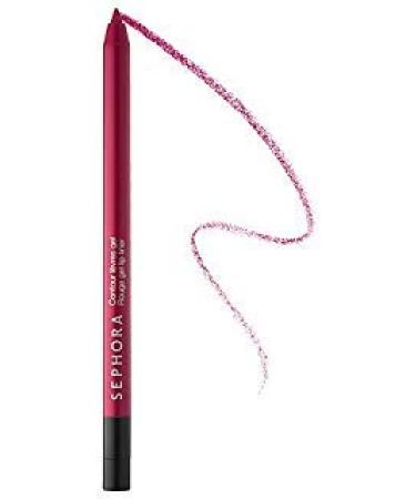 SEPHORA COLLECTION Rouge Gel Lip Liner 07 dragon fruit 0.0176 oz