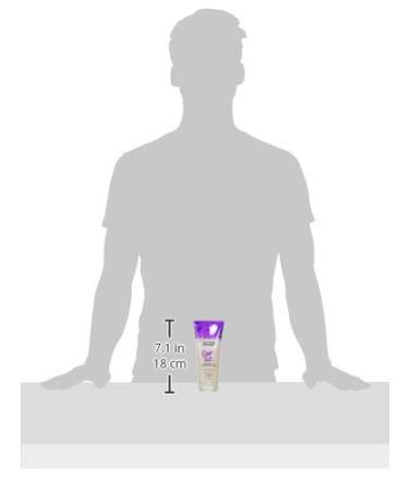 Not Your Mother's Curl Talk Gel 6oz - Define & Enhance Curls | International Shipping Available - Buy Online on GoSupps.com