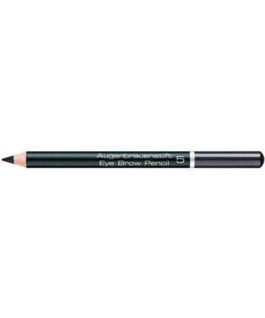 ARTDECO Eyebrow Pencil - Long-Lasting Precise Light Grey Brown - 1.1g | International Shipping Available - Buy Online on GoSupps.com