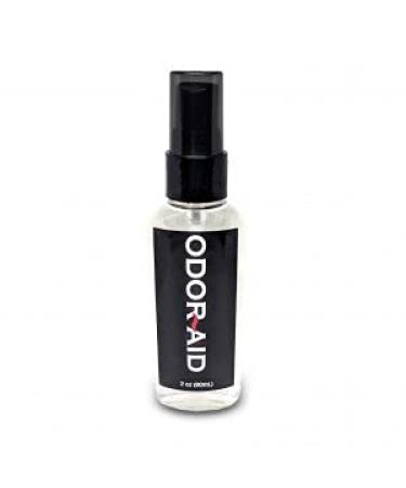 Odor-Aid Sport Equipment Spray