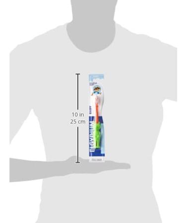 Elgydium Baby Toothbrush | Gentle Care for Infants | Buy Internationally Online - Buy Online on GoSupps.com