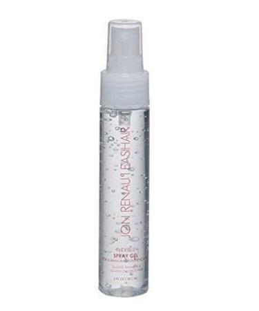 Jon Renau Flexible Spray Gel for Wigs - 2 Ounce | Human Hair and Synthetic - Buy Online on GoSupps.com