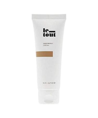 Shop Anti-Ageing Hand Cream Le Tout - Vegan Paraben Free Glycerin & Keratin - 75 ml Internationally - Buy Online on GoSupps.com