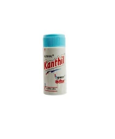 Kushal Kanthil 5 Gram (Cough and Cold Medicine) - Buy Online on GoSupps.com