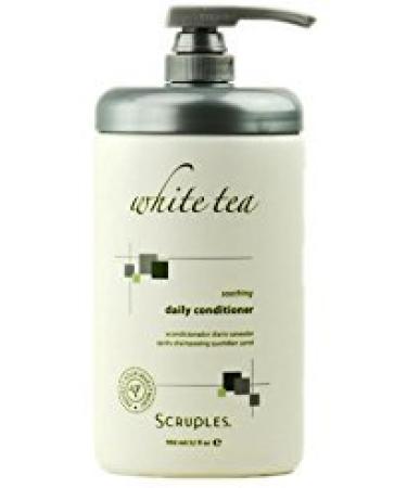 Scruples White Tea Soothing Daily Conditioner 950 ml / 32 oz