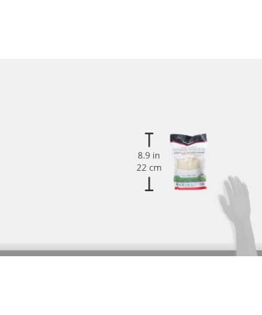 LIVIVA Keto Organic Shirataki Rice - Low Calorie 14 oz (Pack of 6) | Healthy & Guilt-Free Meal Option - Buy Online on GoSupps.com
