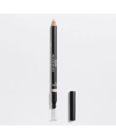 Matte Eyeshadow/Eyeliner/masheng Lying Silkworm Pen Big Eyes#529 Creamy White - (Color: as The Picture Shows) - Buy Online on GoSupps.com