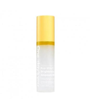 One day you Pro Vita C Brightening Ampoule Mist - 100ml