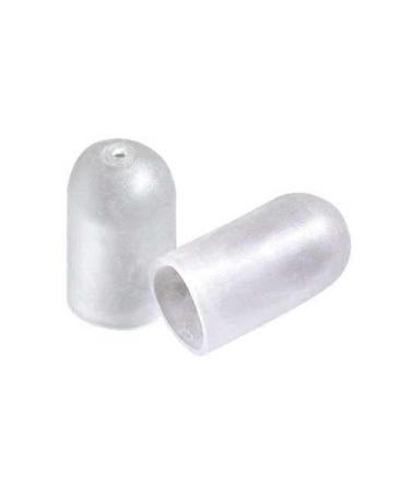 Pedifix Gelsmart All Gel Toe Cap Small/Medium 0.17 Pound