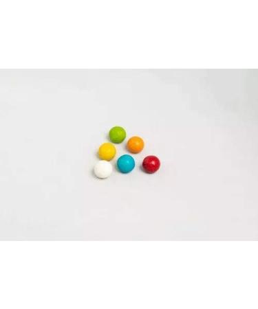 Momenti Gommosi COLORFUL CONFETTINI PER KG