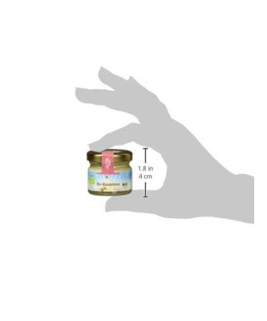 Dr. Goerg Premium Organic Almond Butter - 24g Pack | Healthy Snack | Vegan & Gluten-Free - Buy Online on GoSupps.com