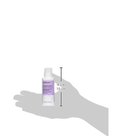ARROJO Curl Hydration Curly Hair Shampoo 1.7oz - Best Shampoo for Curly Hair - International Shipping Available - Buy Online on GoSupps.com