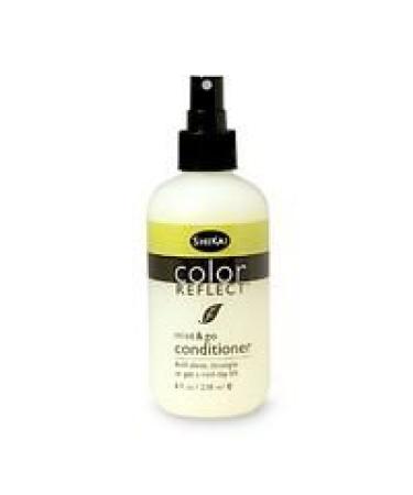 Shikai Products Reflect Conditioner Mist And Go Spry 8 Oz