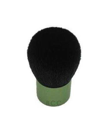 Earthly Body Kabuki Brushes 0.5 Ounce