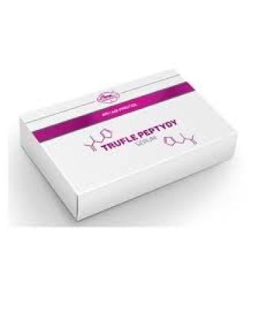 JADWIGA JADWIGA ANTI AGE PRESTIGE Truffles PEPTIDES SERUM FOR MATURE SKIN CARE 5X3ML 5 X 3ML